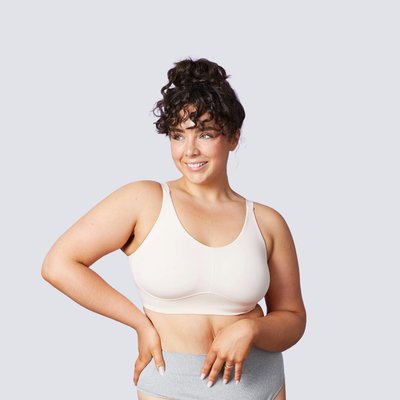 Soutien-gorge sans armature LOLLIE LEEL UNDERWEAR