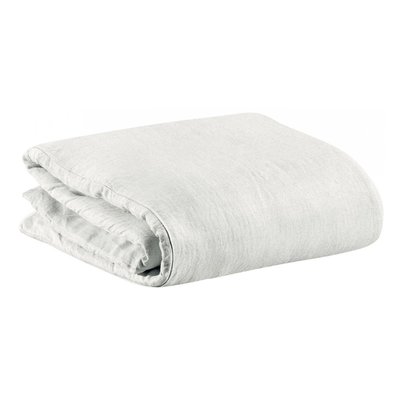 Housse de couette stonewashed Zeff VIVARAISE