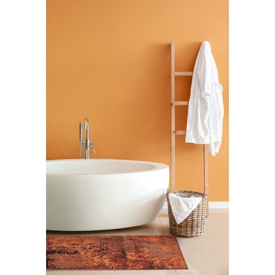 Tapis de bain vintage , BAD ROOM 9 WECON HOME