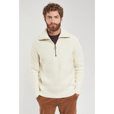 Pull camionneur en laine HERITAGE ARMOR-LUX