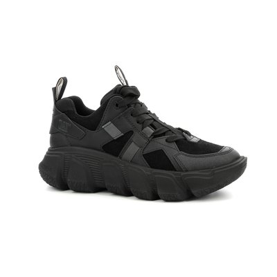 Sneakers basses Cuir IMPOSTER CATERPILLAR