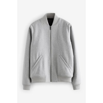 Blouson bombardier matelassé NEXT
