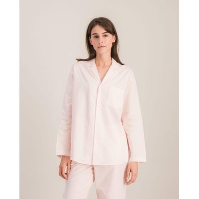 Chemise de pyjama en coton bio ANGARDE