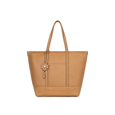 Sac cabas porté épaule  HÉRA HEXAGONA