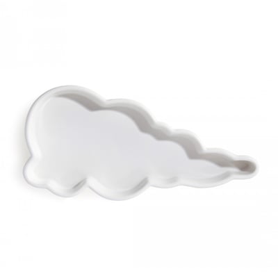 Plateau Nuage Blanc KLEVERING