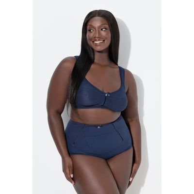 Culotte maxi sculptante, dentelle doublée ULLA POPKEN