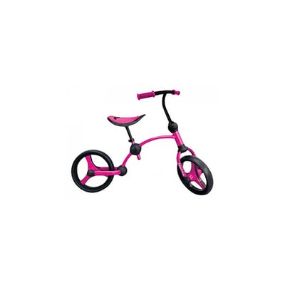 Draisienne smarTrike Balance Bike Fisher Price Rose SMARTRIKE