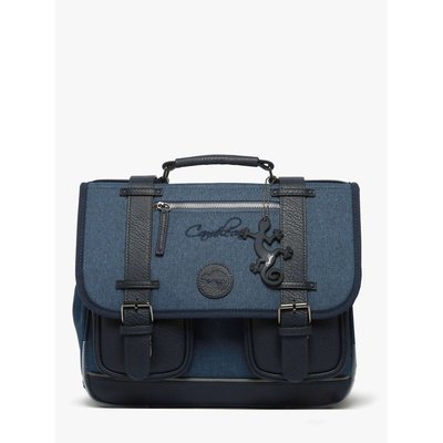 Cartable 2 compartiments CAMELEON