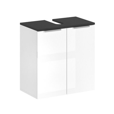 Meuble sous vasque design Samy TOILINUX
