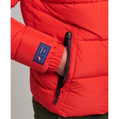 Manteau blouson ado garcon SUPERDRY La Redoute