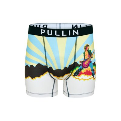 BOXER LONG HELLFEST PULLIN