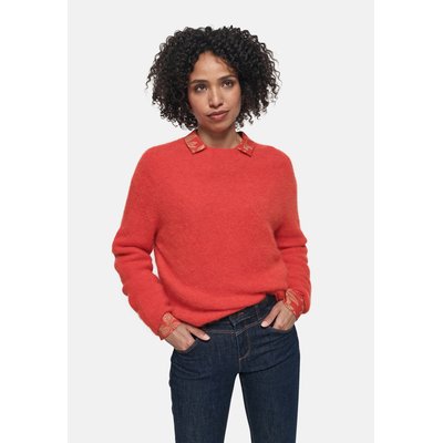 Pull tricot moelleux THELMA ONE STEP