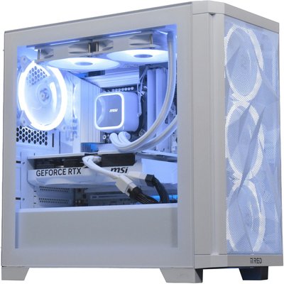 PC Gamer GeForce RTX 5070 U7 32Go 1To MRED