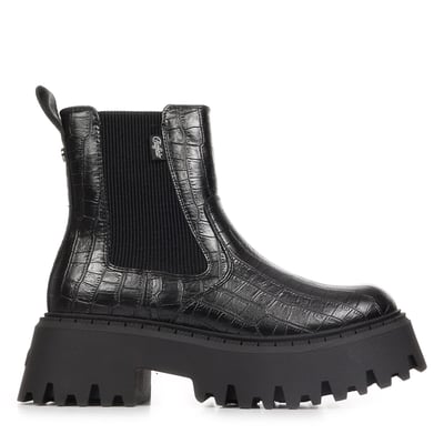 Boots ASPEN CHELSEA BUFFALO