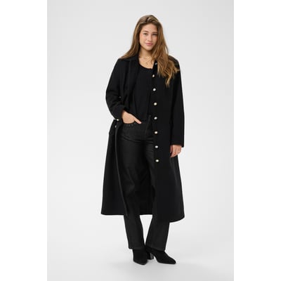 Manteau CREAM