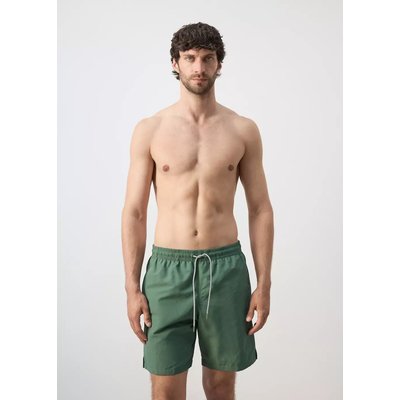 Maillot de bain essentiel cordon MANGO MAN