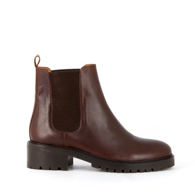 BOOTS ADOLIE MELLOW YELLOW