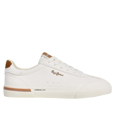 Kenton - Baskets Classiques À Lacets PEPE JEANS