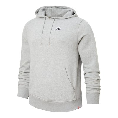 NB Small Logo Hoodie Sweat capuche manches longues NEW BALANCE