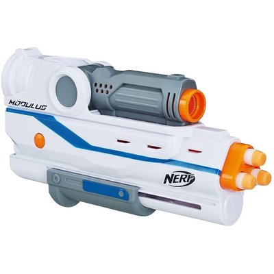 Pistolet - Nerf - Modulus Firepower Upgrade NERF