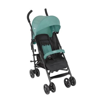 Travelite Poussette vert-Mint GRACO