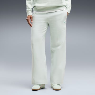 Essential Wide Leg Joggers PUMA