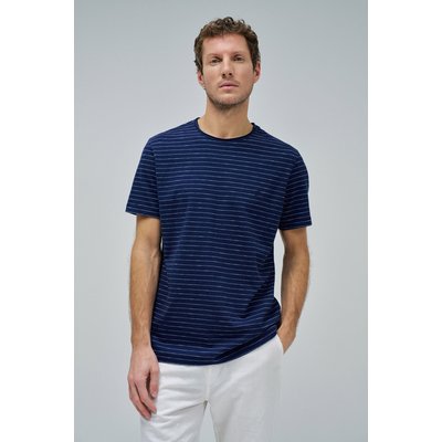 T-SHIRT À RAYURES SALSA JEANS