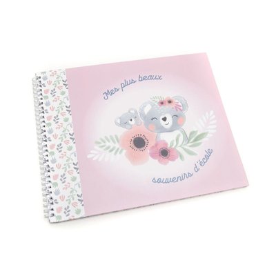 Album de classe AMADEUS LES PETITS