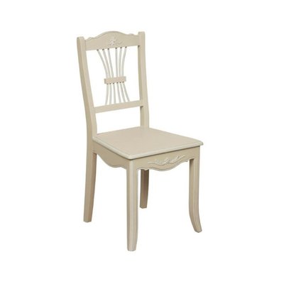 Lot de 2 chaises - LUBÉRON INTERIOR'S