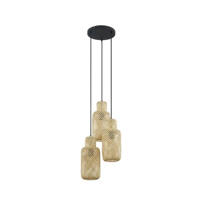 Suspension traditionnelle, Venora LINDBY