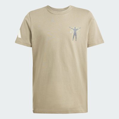 T-shirt Jude Bellingham Culturewear Enfants adidas Performance