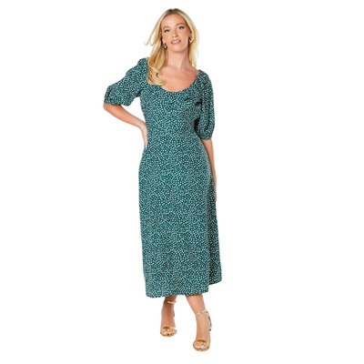 Robe mi-longue DOROTHY PERKINS
