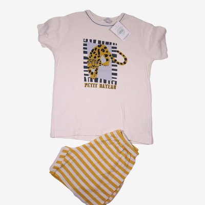 Pyjama - Très bon état PETIT BATEAU