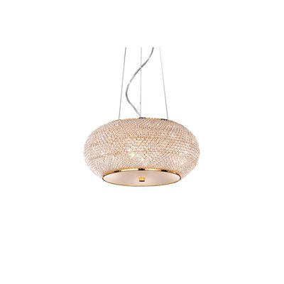 Suspension    PASHA' IDEAL LUX