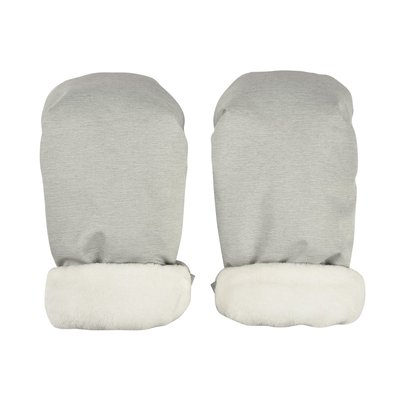 Moufles pour poussette universelles BEABA