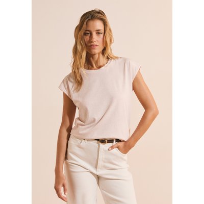 T-shirt avec coton TABORA ETAM