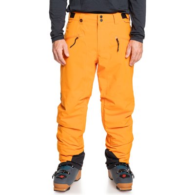 Pantalon de snow BOUNDRY QUIKSILVER