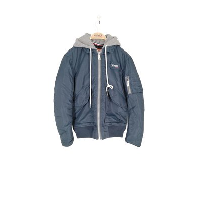 Manteau veste d occasion seconde main femme SCHOOL RAG La Redoute