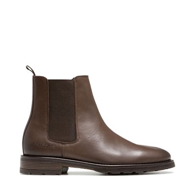 Chelsea boots cuir TROOPER REDSKINS