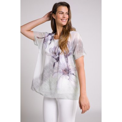 Blouse doublée ULLA POPKEN