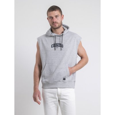Sweat Sans Manches Capuche Whistler RITCHIE