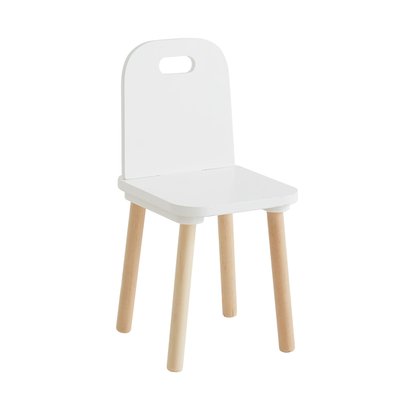 Chaise maternelle pour bureau OXYBUL 