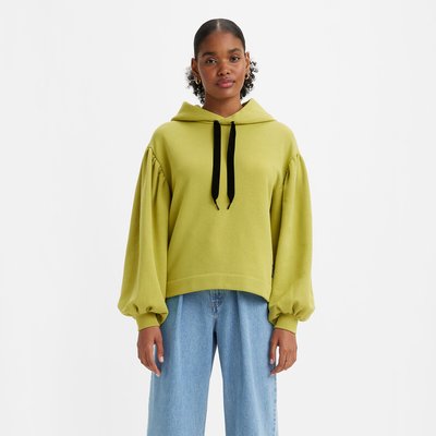 Pull levis vert femme 2025