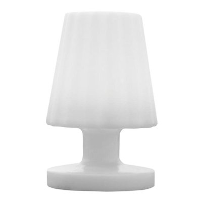 Mini lampe à poser sans fil LED LADY MINI LUMISKY