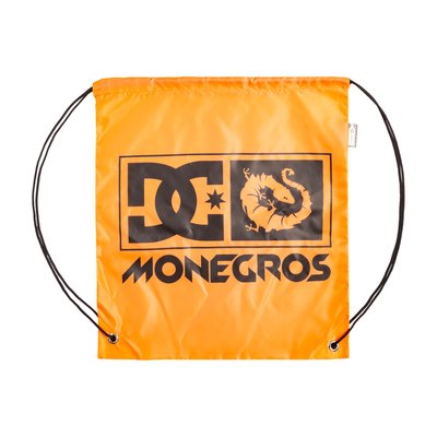 Sac à dos avec cordon de serrage. DC SHOES