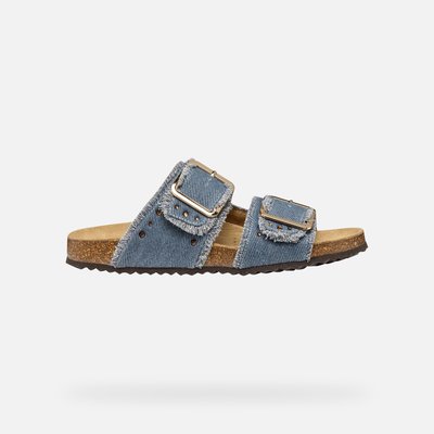 Mules  D BRIONIA R GEOX