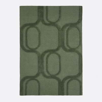 Tapis 100% laine, Massimo LA REDOUTE INTERIEURS