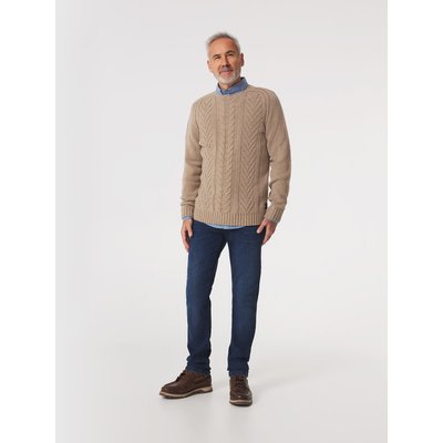 Pull fabriqué en France JEREMY TBS