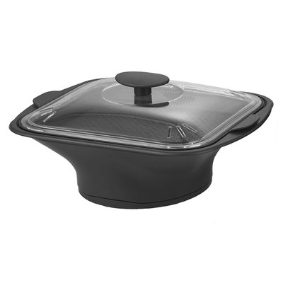 Vaporeira completa COOKII 2, 21851FL, da Flama FLAMA