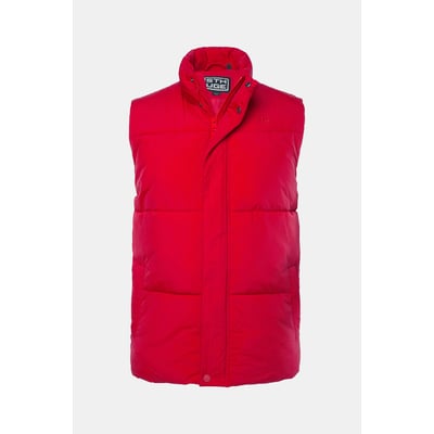Gilet, rembourrage bien chaud STHUGE